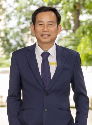 BS CKII Trần Văn Khanh