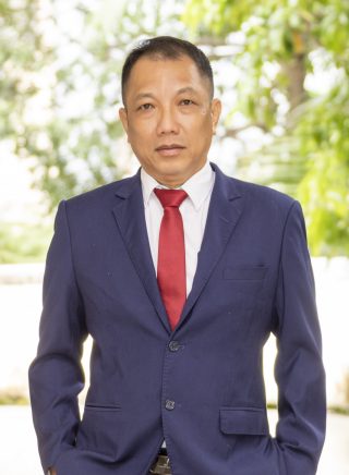 BS CKII Nguyễn Duy Tài