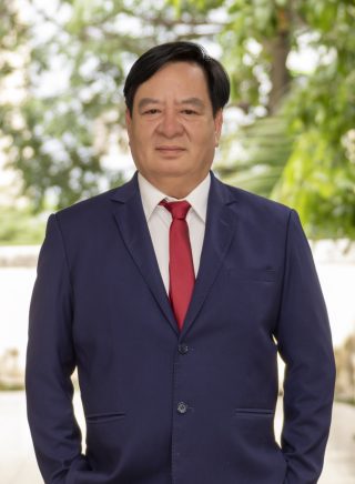 BS CKII Phan Văn Đức